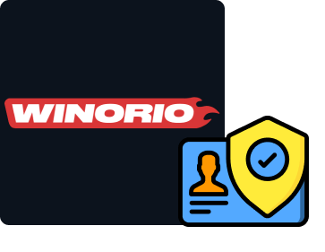 Winorio Kazíno epalíthefsi