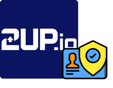 2UP Kazíno epalíthefsi