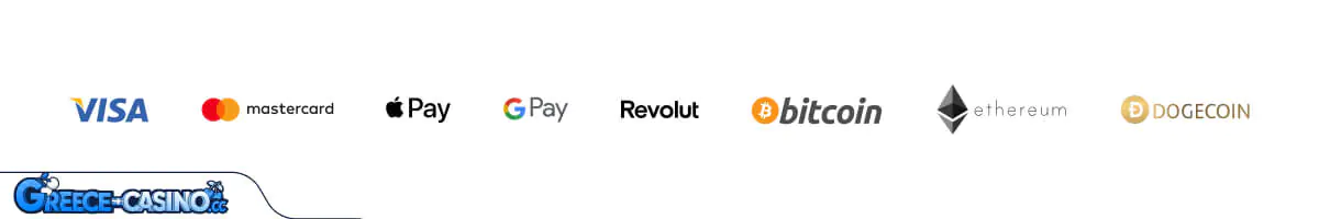 HolyLuck Kazíno apósirsi