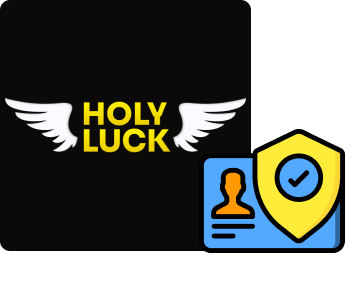 HolyLuck Kazíno epalíthefsi