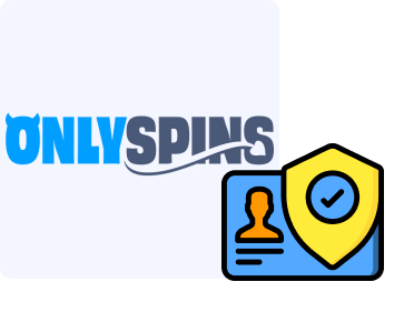 OnlySpins Kazíno epalíthefsi