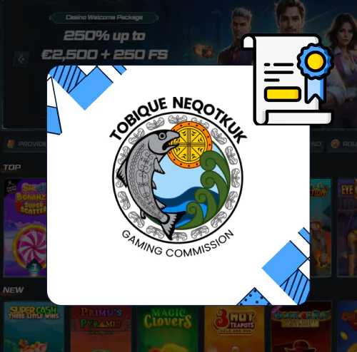 Spinational Kazíno Ádia