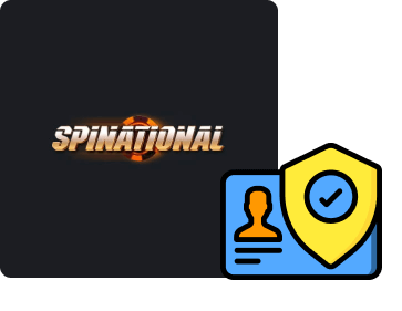 Spinational Kazíno epalíthefsi