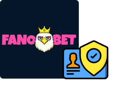 FanoBet Kazíno epalíthefsi