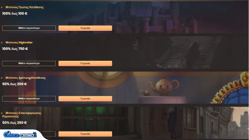 National Kazíno Bónous