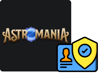 AstroMania Kazíno epalíthefsi