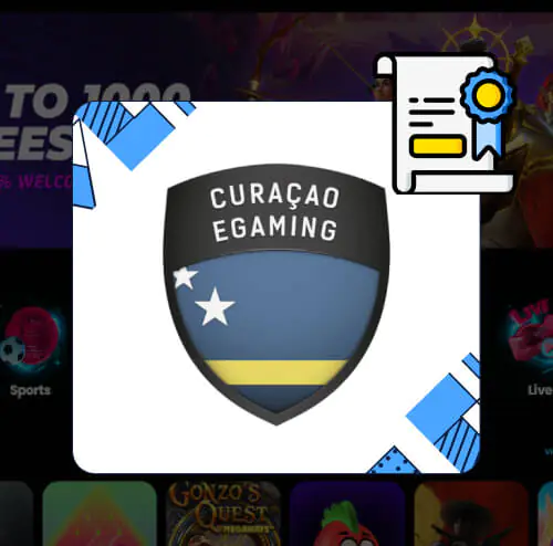 CosmoBet Kazíno Ádia