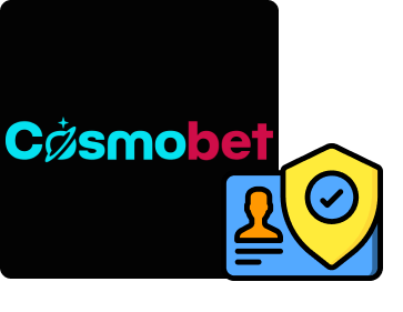 CosmoBet Kazíno epalíthefsi