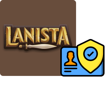 Lanista Kazíno epalíthefsi