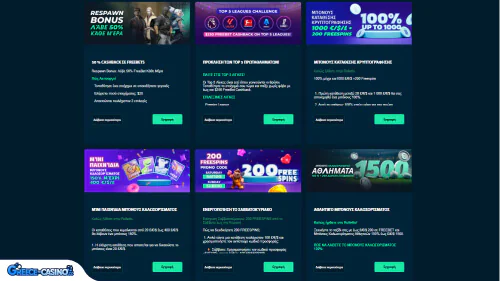 Rolletto Kazíno Bónous