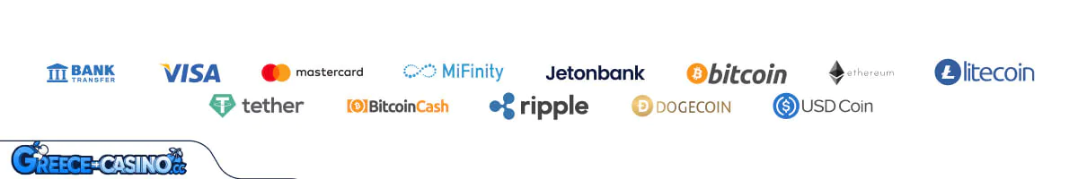 Rolletto Kazíno apósirsi