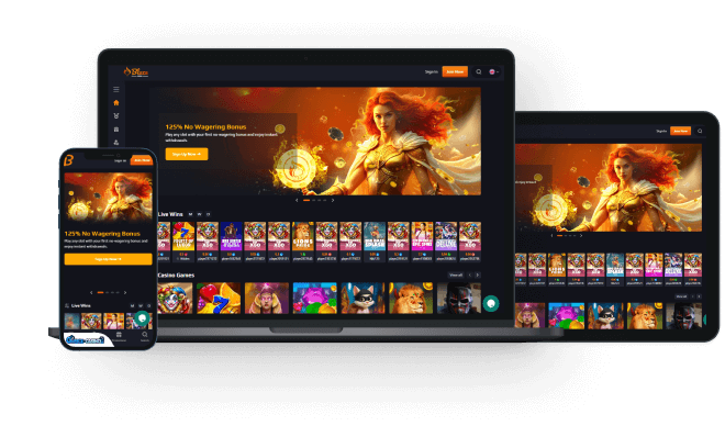 Blaze Spins Kazíno Anaskópisi