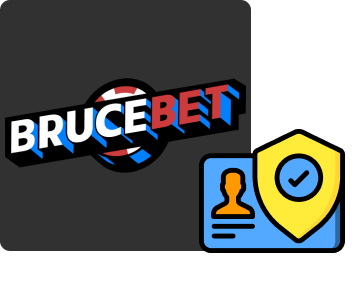 Bruce Bet Kazíno epalíthefsi