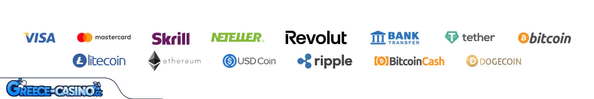 Glorion Kazíno apósirsi