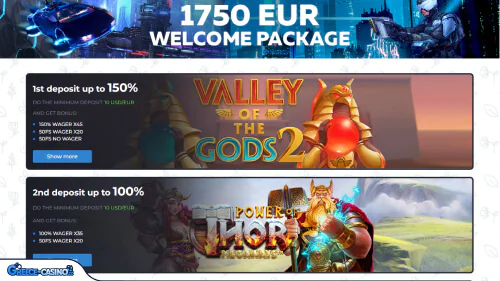 AMPM Kazíno Bónous