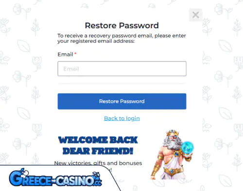 AMPM Kazíno Próvlima Síndesi se