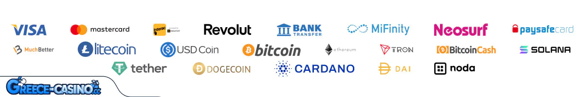 AMPM Kazíno apósirsi