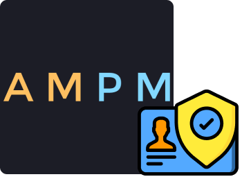 AMPM Kazíno epalíthefsi