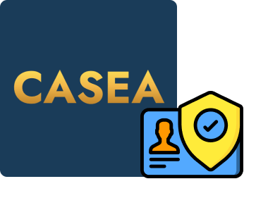 Casea Kazíno epalíthefsi