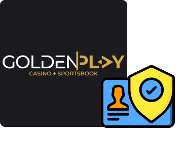 GoldenPlay Kazíno epalíthefsi