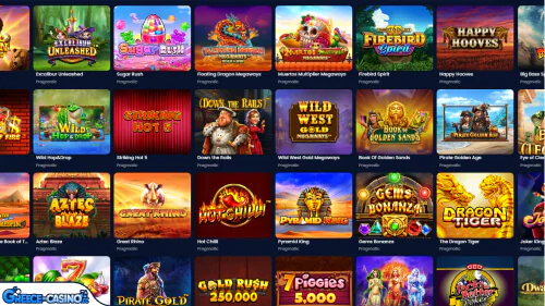 RollCasino Koulokhérides