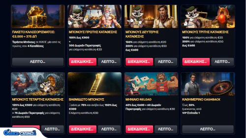 TheSlotz Kazíno Bónous