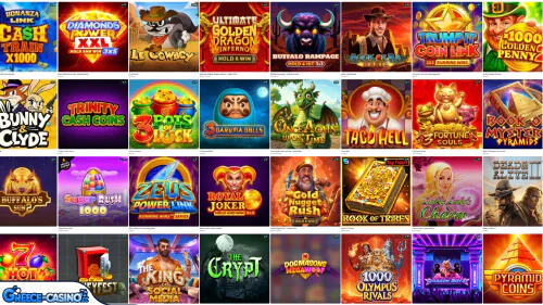 20Bet Kazíno Koulokhérides