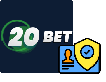 20Bet Kazíno epalíthefsi