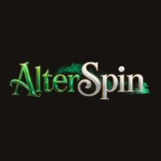 AlterSpin Kazíno