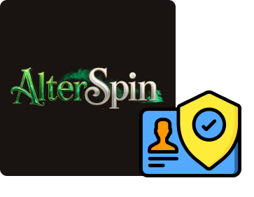 AlterSpin Kazíno epalíthefsi