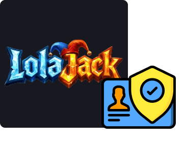 LolaJack Kazíno epalíthefsi