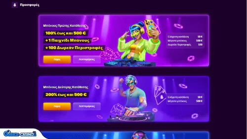 Slotrave Kazíno Bónous