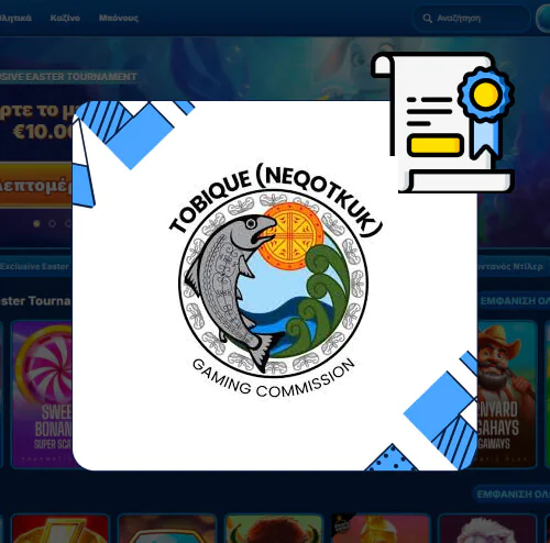 Spinfin Kazíno Ádia