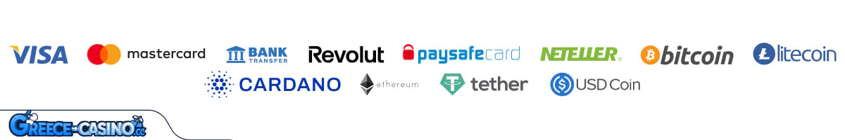 Spinfin Kazíno apósirsi