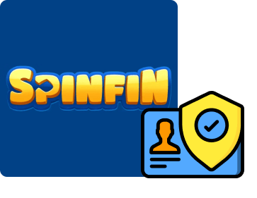 Spinfin Kazíno epalíthefsi