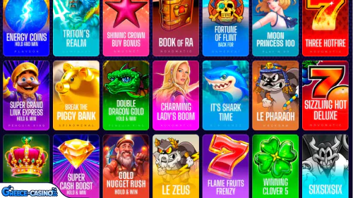 X3bet Kazíno Koulokhérides