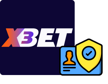 X3bet Kazíno epalíthefsi