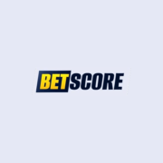 BetScore Kazíno