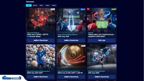BetScore Kazíno Bónous