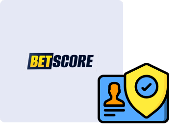 BetScore Kazíno epalíthefsi