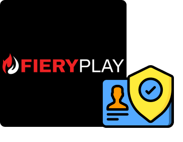 Fiery Play Kazíno epalíthefsi