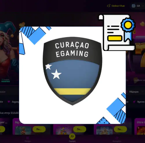Slotoro Kazíno Ádia