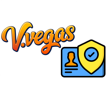 V.Vegas Kazíno epalíthefsi
