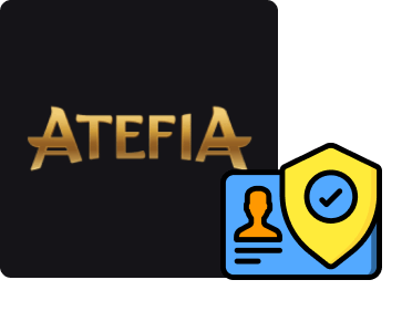 Atefia Kazíno epalíthefsi