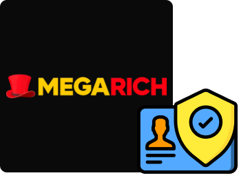 MegaRich Kazíno epalíthefsi