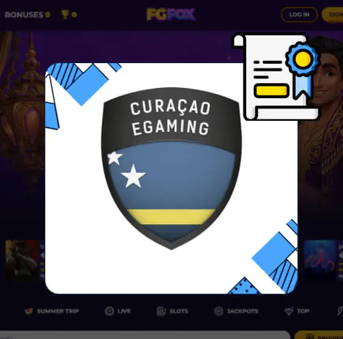 FGFox Kazíno Ádia