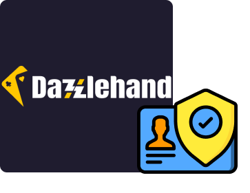 Dazzlehand Kazíno epalíthefsi